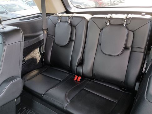 Used 2024 Lincoln Aviator Premiere w/ Premium Package image 30