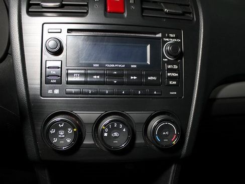 Used 2014 Subaru Impreza 2.0i Sport Premium w/ Popular Package #1 image 25