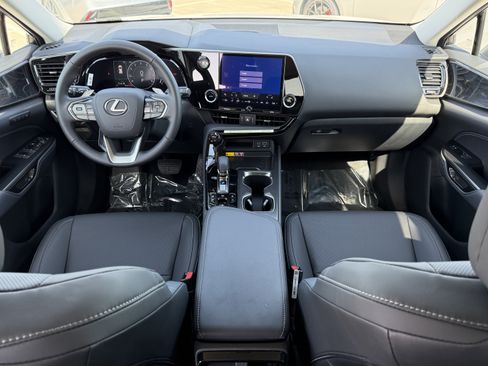 New 2026 Lexus NX 350 AWD w/ Premium Package image 28