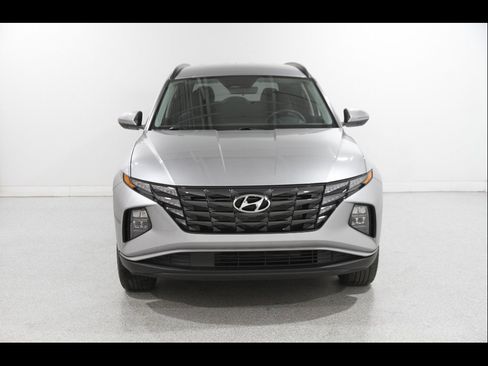 Certified 2023 Hyundai Tucson SEL AWD/4WD image 2