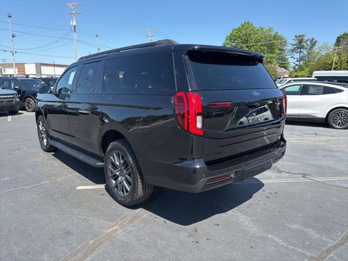 New 2026 Ford Expedition Max Platinum AWD/4WD image 5