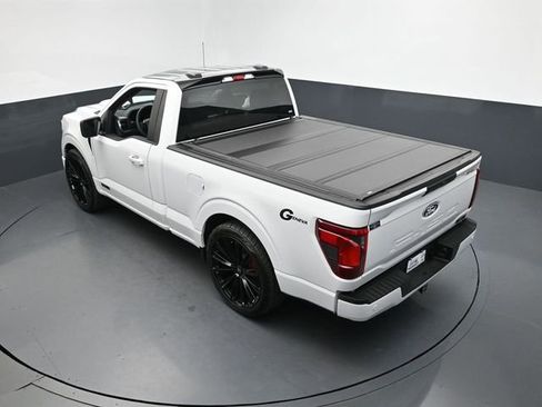 New 2025 Ford F150 XL w/ Equipment Group 103A High image 39