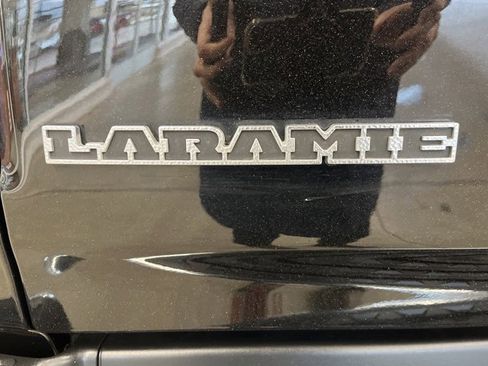 Certified 2024 RAM 1500 Laramie image 7