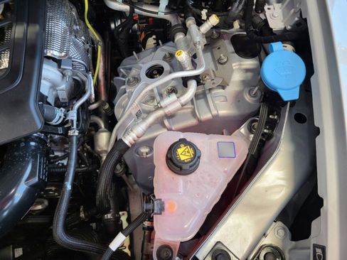 New 2025 Alfa Romeo Stelvio Sprint image 77