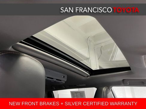 Certified 2019 Toyota Highlander XLE image 23