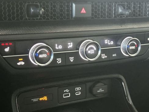 Used 2024 Honda CR-V EX image 20