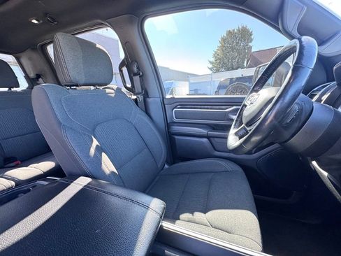 Used 2020 RAM 1500 Big Horn image 20