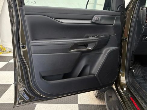 New 2026 Ford Ranger Raptor AWD/4WD image 14