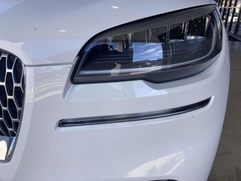 Used 2021 Lincoln Aviator Reserve w/ Elements Package Plus image 10