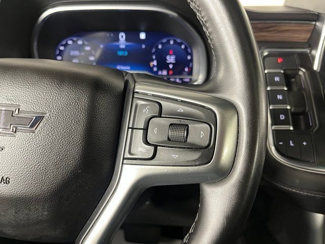 Used 2023 Chevrolet Suburban Z71 AWD/4WD image 22