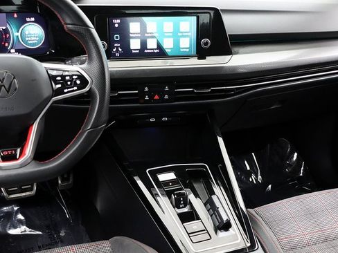 Used 2024 Volkswagen GTI S image 15