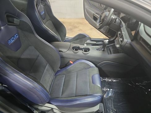 Used 2024 Ford Mustang Dark Horse w/ Dark Horse Handlin Package RWD image 11