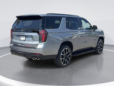 Used 2026 Chevrolet Tahoe RST RWD image 5