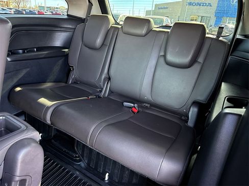 Used 2020 Honda Odyssey EX-L image 24