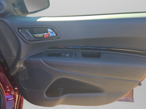 New 2026 Dodge Durango GT image 28