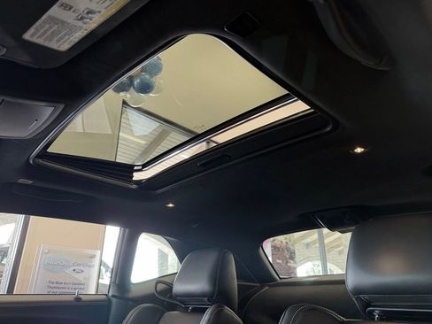 Used 2023 Dodge Challenger SRT Hellcat Redeye image 18