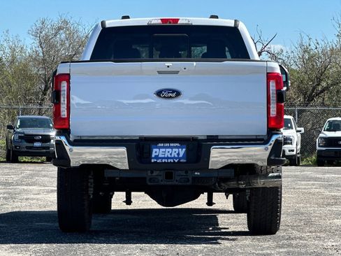 New 2026 Ford F250 Lariat w/ Lariat Ultimate Package AWD/4WD image 4