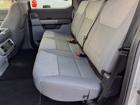 Certified 2021 Ford F150 XLT w/ Equipment Group 302A High image 10