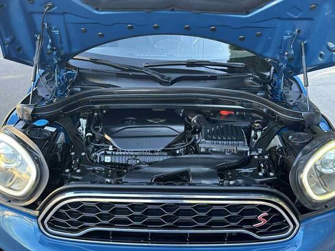 Used 2018 MINI Cooper Countryman S image 59