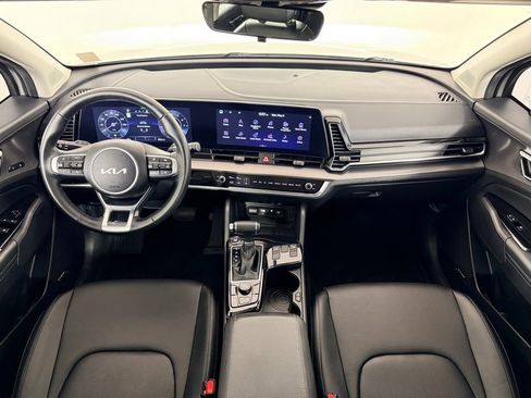 Used 2025 Kia Sportage SX FWD image 13