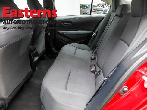 Used 2024 Toyota Corolla LE image 36