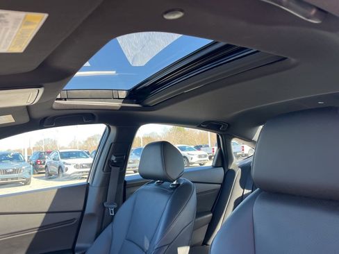 Used 2025 Honda Accord Sport image 18