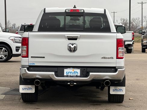 Used 2019 RAM 1500 Big Horn image 5