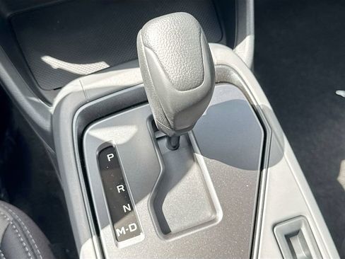 New 2026 Subaru Crosstrek 2.5i AWD/4WD image 20