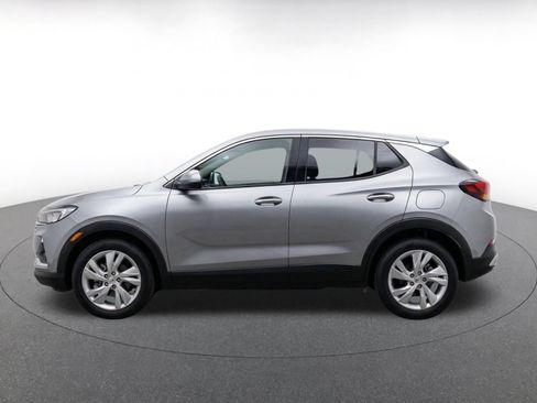 Used 2025 Buick Encore GX Preferred FWD image 4