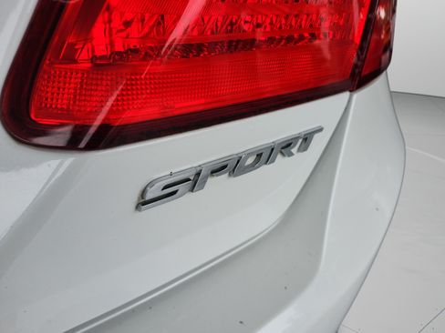 Used 2015 Honda Accord Sport image 30
