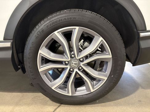 Used 2022 Honda CR-V Touring image 50