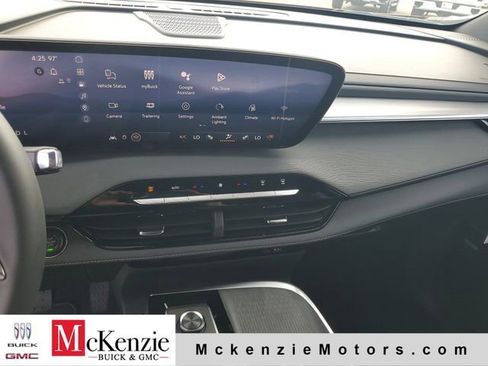 New 2026 Buick Enclave Preferred w/ Power Package FWD image 14