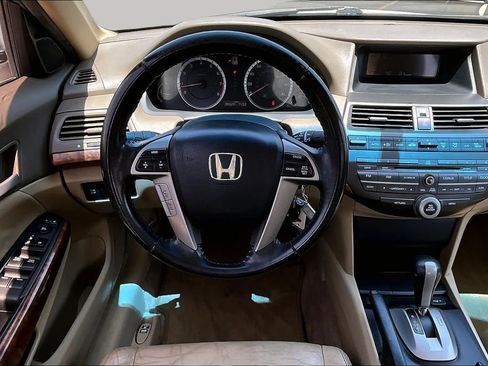 Used 2010 Honda Accord EX-L image 5