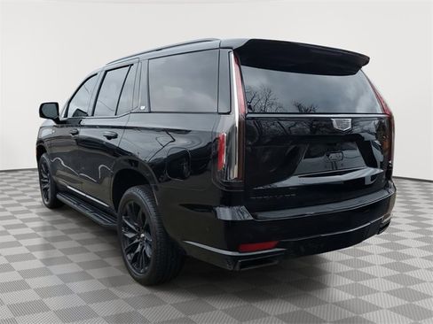 Certified 2023 Cadillac Escalade Sport image 4