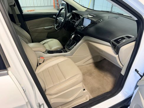 Used 2013 Ford Escape SEL AWD/4WD image 11