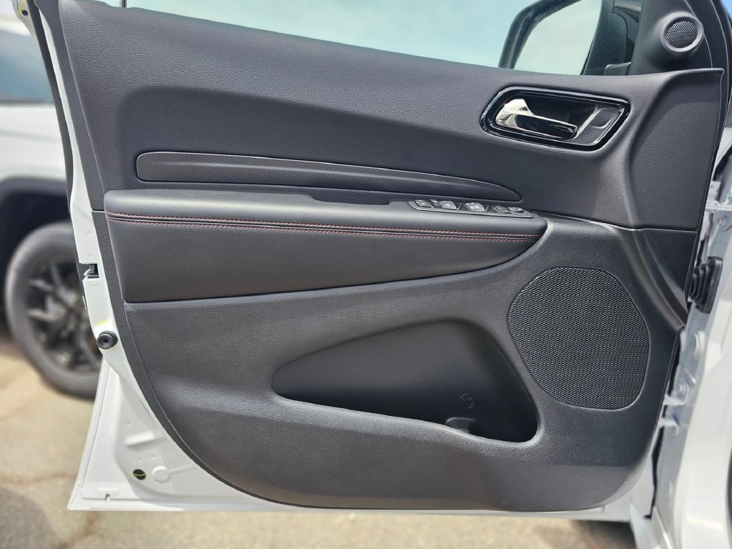 New 2026 Dodge Durango GT w/ Blacktop Package AWD/4WD image 18