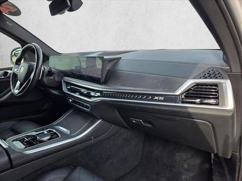 Used 2024 BMW X5 xDrive40i image 20