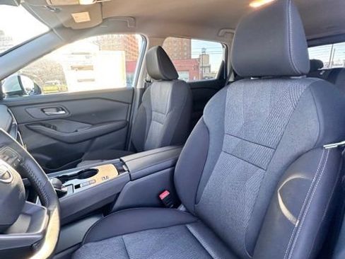 New 2026 Nissan Rogue SV w/ Cold Weather Package image 27