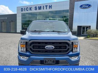 Certified 2022 Ford F150 XLT w/ Equipment Group 302A High video 2