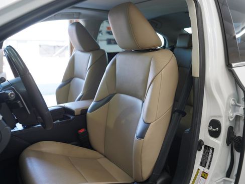 Used 2020 Lexus ES 350 w/ Premium Package image 26