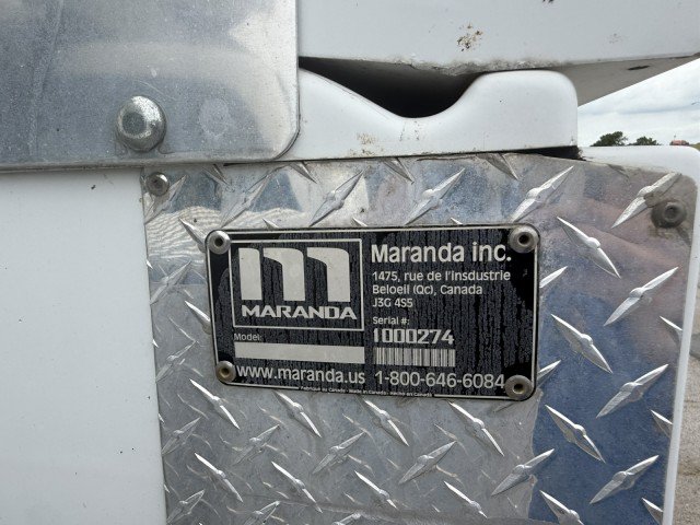Used 2013 Ford F550 2WD Regular Cab Super Duty w/ Payload Upgrade Pkg image 27