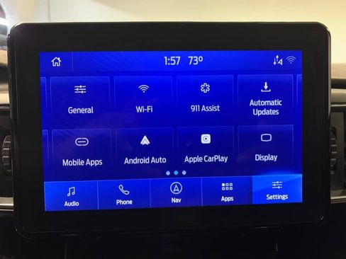 Used 2022 Ford Explorer ST w/ ST Street Pack image 27