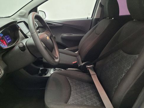 Used 2020 Chevrolet Spark LS FWD image 17