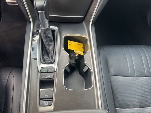 Certified 2022 Honda Accord Sport Special Edition image 19