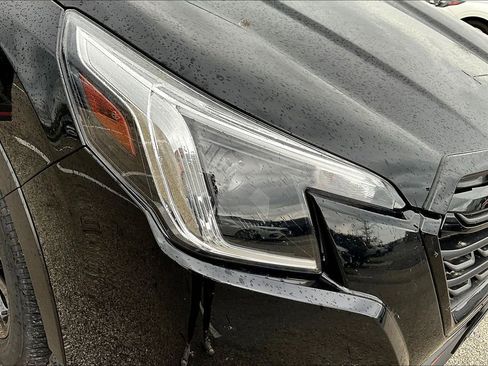 Used 2023 Subaru Forester Sport AWD/4WD image 28