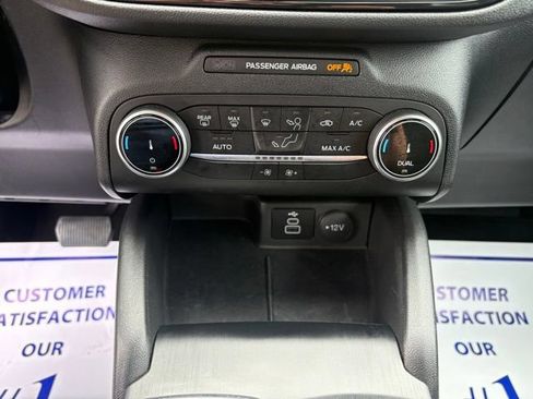Used 2025 Ford Escape ST-Line AWD/4WD image 22