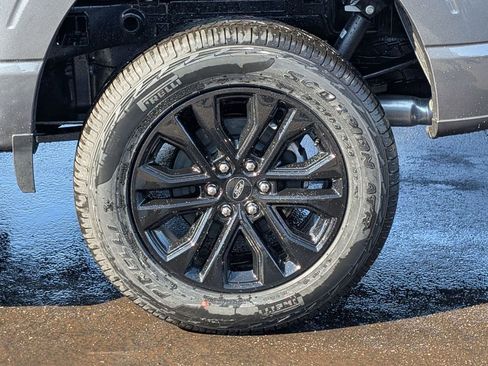 New 2026 Ford F150 XLT w/ Equipment Group 302A MID image 15