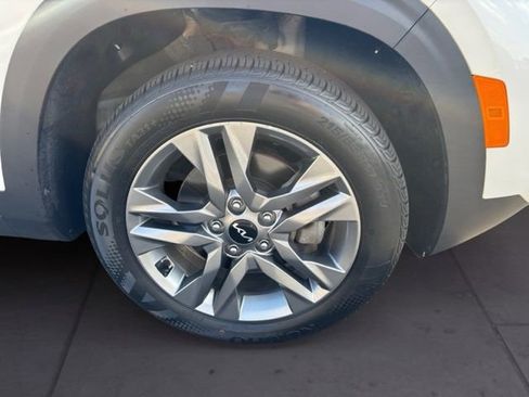 Certified 2022 Kia Seltos LX AWD/4WD image 9