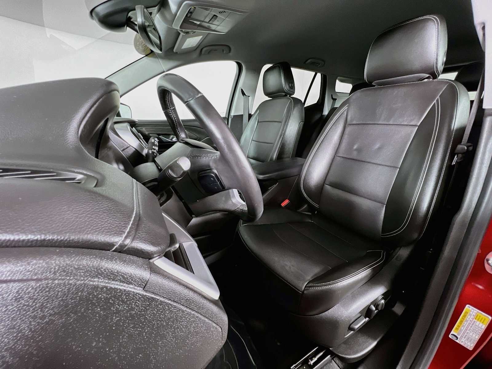 Used 2022 GMC Terrain SLT AWD/4WD image 21