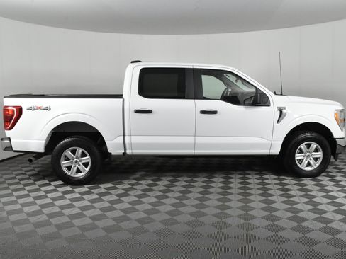 Used 2022 Ford F150 XLT AWD/4WD image 5